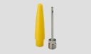 POMPE PLANCHER TOPEAK JOEBLOW ENSEMBLE MAXIMAL HP NOIRphoto 6