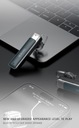 JELLICO bezdrôtové Bluetooth slúchadlá HS2 čierna Značka Jellico