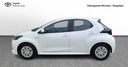 Toyota Yaris Hybrid 1.5 Comfort Gwarancja, Ofe... Przebieg 72649 km