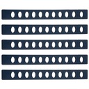 5 шт. ЗАЩИТНЫЙ КРЫШКА ДЛЯ РЕЖУЩЕГО ЛЕЗВИЯ