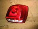 PHARE ARRIÈRE DROITE VW POLO 6R0 08-14ROK 6R0945112photo 8