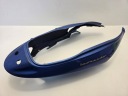 APRILIA LEONARDO 125 150 250 DÉFLECTEUR D'AIR ARRIÈRE PROTECTION QUEUE PLASTIQUEphoto 5
