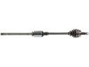 DEMI-ARBRE RENAULT MASTER DROITE 2,5DCI 01-photo 1