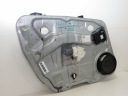 МЕХАНІЗМ СКЛА ЛІВИЙ ПЕРІД MERCEDES W164 05-11R  (17700293813) фото min 5