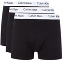 Calvin Klein 3 páry pánske boxerky šortky originálne 3pack 3pack