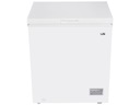 Zamrażarka LIN LI-BE1-145 biała 142 L