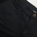 H&M_nowe dziewczęce jeansowe spodenki_13-14lat 164cm Materiał dominujący jeans