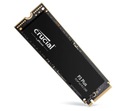 SSD disk Crucial P3 PLUS 1TB M2 5000MB/s PCIe 4.0 NVMe M.2 EAN (GTIN) 649528918833