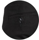 Брюки-чиносы из ткани черного цвета ODYN, размер 34