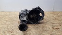 КОРОБКА ПЕРЕДАЧ ТЭЦ VW TRANSPORTER T4