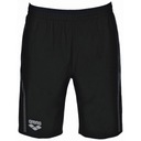 ТЕМНО-СИНИЕ ШОРТЫ ARENA JUNIOR, РАЗМЕР 128 СМ