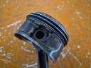 ALFA ROMEO 159 2.2 JTS 05-11 ШАТУН ПОРШЕНЬ 282 939A5000  фото 5