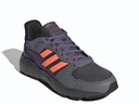 Adidas Buty Damskie Lifestyle CRAZYCHAOS - 36 2/3 Zapięcie sznurowane