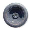 KOLO RÉGLAGE RÉSERVE 4X108 T125/80 R15 FORD FIESTA NR123photo 9