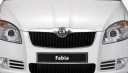 EMBLÈME INSIGNE VERS VOITURES OCTAVIA FABIA I II LOGO SKODA SUR PRZOD/TYL 9photo 13