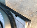 MERCEDES W203 SPORT КУПЕ ДВЕРІ ЛІВЕ ЛІВИЙ ПЕРІД 693  (18428601658) фото min 12