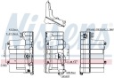 RÉSERVOIR D'EXPANSION LIQUIDE CHLODNICZEGO AVEC CAPTEUR NIVEAU CONVIENTphoto 8