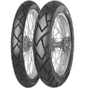 MITAS 140/80R17 TL 69 В TERRAFORCE Задний