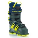 Lyžiarske topánky FISCHER RC4 60 JR GW Grey 2024 245 EAN (GTIN) 9002972929007