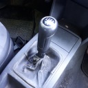 РУЧКА ПЕРЕКЛЮЧЕНИЯ ПЕРЕДАЧ VOLKSWAGEN POLO IV HTB