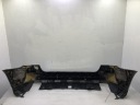 PARE-CHOCS ARRIÈRE ARRIÈRE MERCEDES ML W164 C349 COMPLETphoto 14
