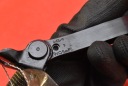 LIMITER DOOR LEFT BACK KIA SPORTAGE 5 V 21-25  photo 7