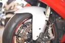 ПЕРЕДНІЙ КРИЛО DO DUCATI SUPERBIKE 749/S/R/DARK 2003 - 2007 NIEPOMALOWANY  (18510374352) фото min 7