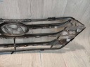 HYUNDAI SANTA FE РЕШІТКА РЕШІТКА РАДІАТОРА РАДІАТОРА 863512W050  (18562397466) фото min 9