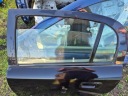 PORTES DROIT GAUCHE ARRIÈRE ARRIÈRE OPEL ASTRA H III HAYON 5Dphoto 8