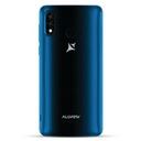 Смартфон Allview A20 Lite синий/синий