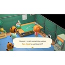 Animal Crossing New Horizons Switch Używana (KW) Wersja gry pudełkowa