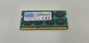 Pamäť Goodram 4GB 1333Mhz pre notebook DDR3 Model GR1333S364L9S/4G