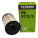 FILTRO COMBUSTIBLES FILTRON PE973 A3 / LEON / TOLEDO / OCTAVIA / VW 