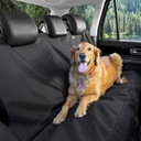 Водонепроницаемый коврик для собаки, чехол для багажника автомобиля