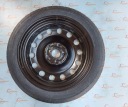 GOLF AUDI SEAT KOLO RÉGLAGE 125/70/16 96M 5X112 1K0601027AQphoto 14