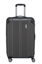 ЧЕМОДАН TRAVELITE CITY, СРЕДНИЙ, TSA, 4 КОЛЕСА