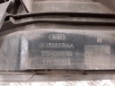2003 AUDI A4 B6 ПЕРЕДНІЙ ПАНЕЛЬ ФІКСОВАНИЙ 2500 ДИЗЕЛЬ 8E0805594  фото 7