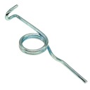 ПРУЖИНА ЗАДНЕГО ТОРМОЗНОГО РЫЧАГА WSK 125 B1 PL