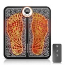 ЭМС ЭЛЕКТРИЧЕСКИЙ МАССАЖЕР ДЛЯ НОГ СТИМУЛЯТОР МЫШЦ (797)