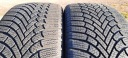 2X ШИНА ЗИМОВА BRIDGESTONE BLIZZAK 6 235/45 R18 98V XL 2024R. 7,10 MM  (1090743550) фото min 5