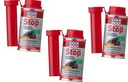 LIQUI MOLY STOP DIESEL SMOKE Топливная присадка