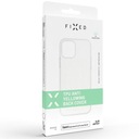 Zadný Kryt Fixed pre Xiaomi 14 Ultra TPU Gel Case bezfarebný Vyhradený model Xiaomi 14 Ultra