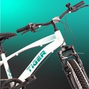 Детский велосипед 20 дюймов Tiger Bike Shimano RevoShift 6 скоростей