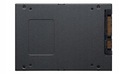 SSD disk Kingston A400 480GB SA400S37/480G 2,5&quot; SATA Výrobca Kingston