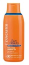 LANCASTER SPF 30 VELVET SUN ЛОСЬОН ДЛЯ СОЛНЦА