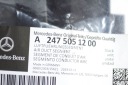 MERCEDES-BENZ GLA H247 RADIATEUR CANAL AIR SEGMENT NEUF ORIGINAL Aphoto 6