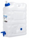Пузырьковый контейнер Канистра для воды с краном 20л СЕРТИФИКАТ
