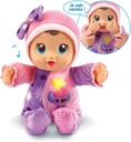 VTech Lalka bobas interaktywna Little Love Emma Stan opakowania uszkodzone