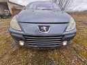 PEUGEOT 307 ПРОВОД УСИЛИТЕЛЯ РУЛЯ 2006 1.6L  фото 7