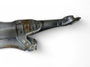 MAZDA 6 2012 ПЕРІД СТОРОНА ЛІВА КРИЛО  (18590804855) фото min 11